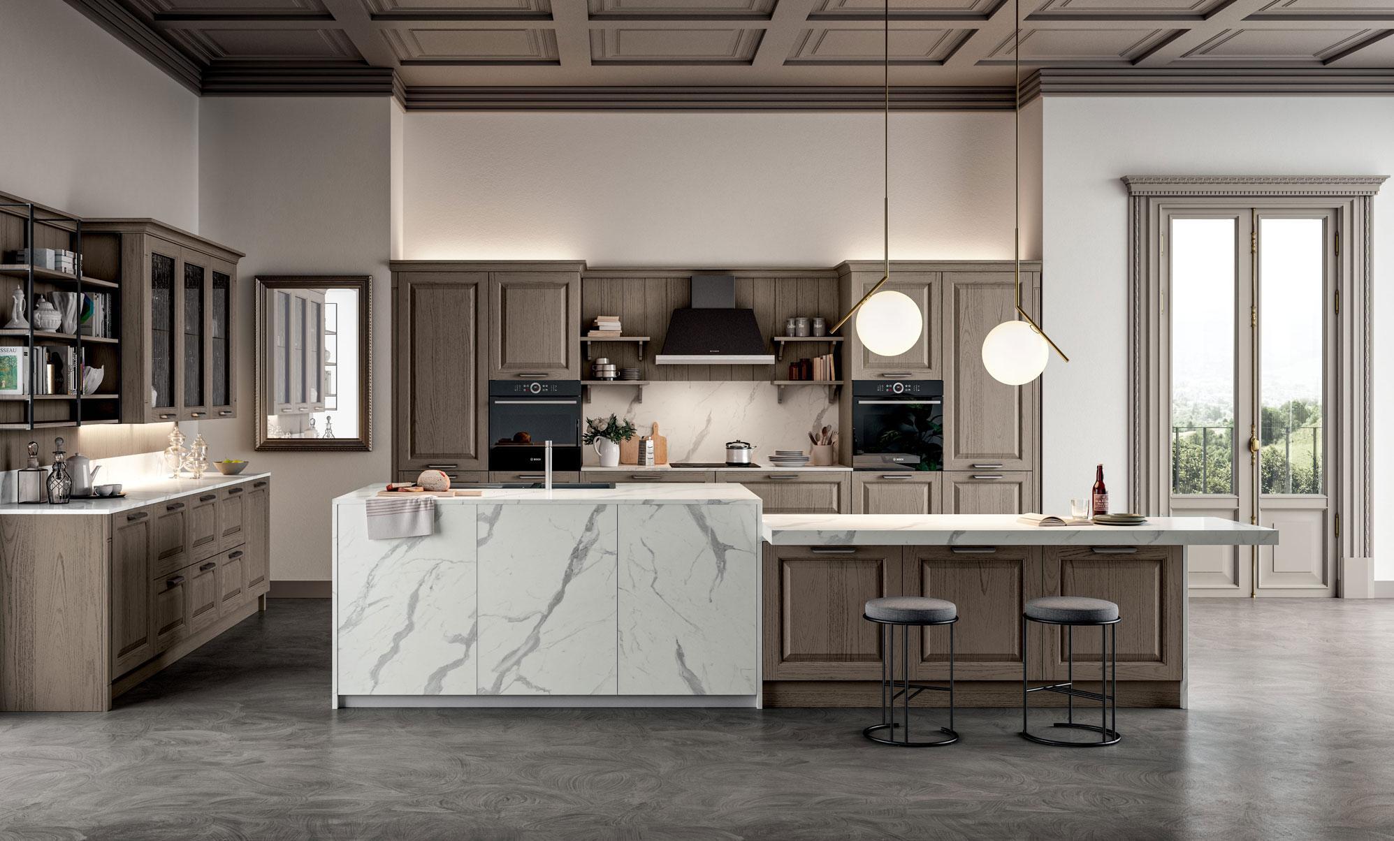 Comosette Cucine