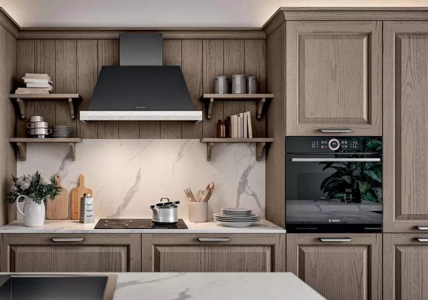 Comosette Cucine