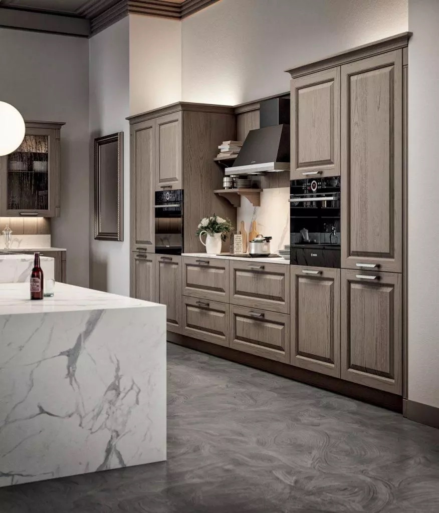 Comosette Cucine