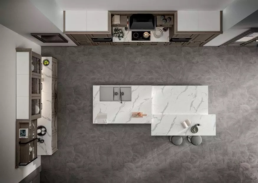 Comosette Cucine