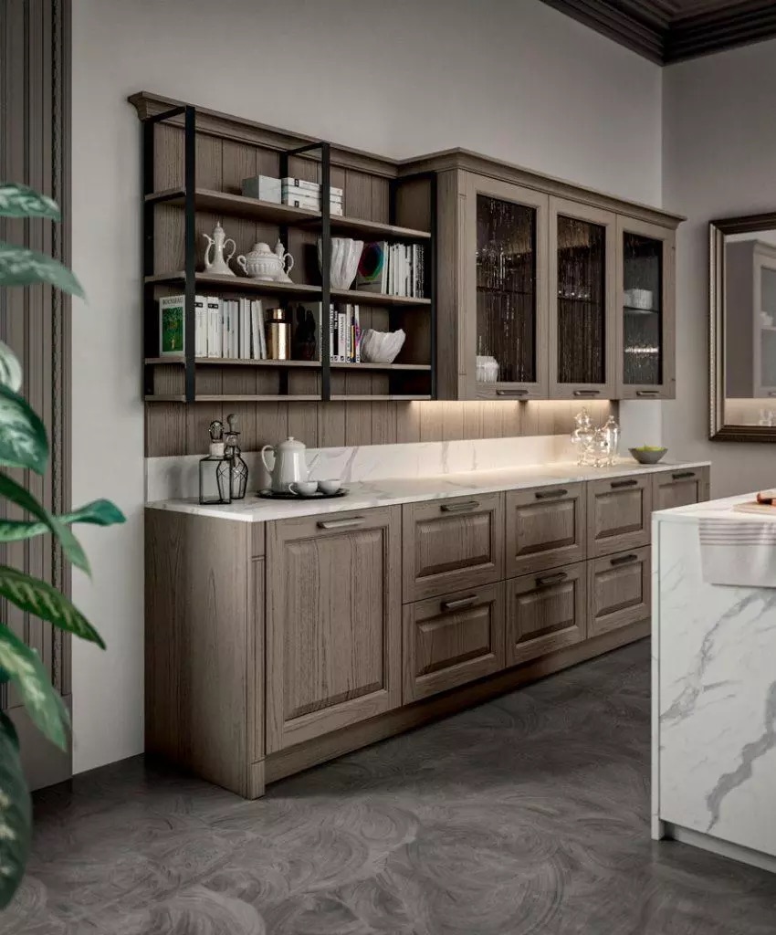 Comosette Cucine