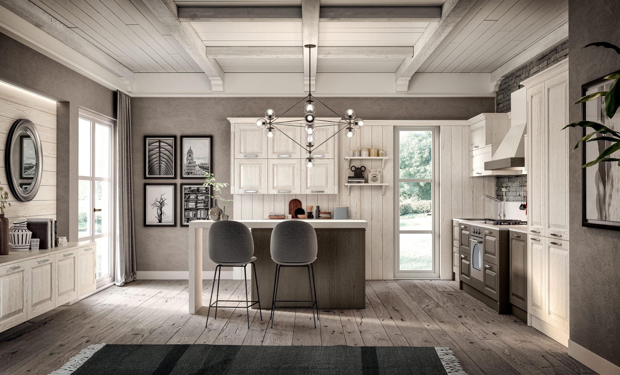 Comosette Cucine