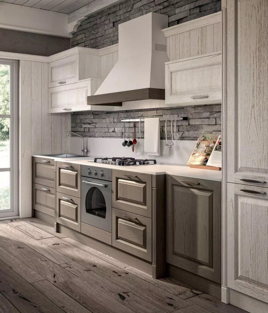 Comosette Cucine