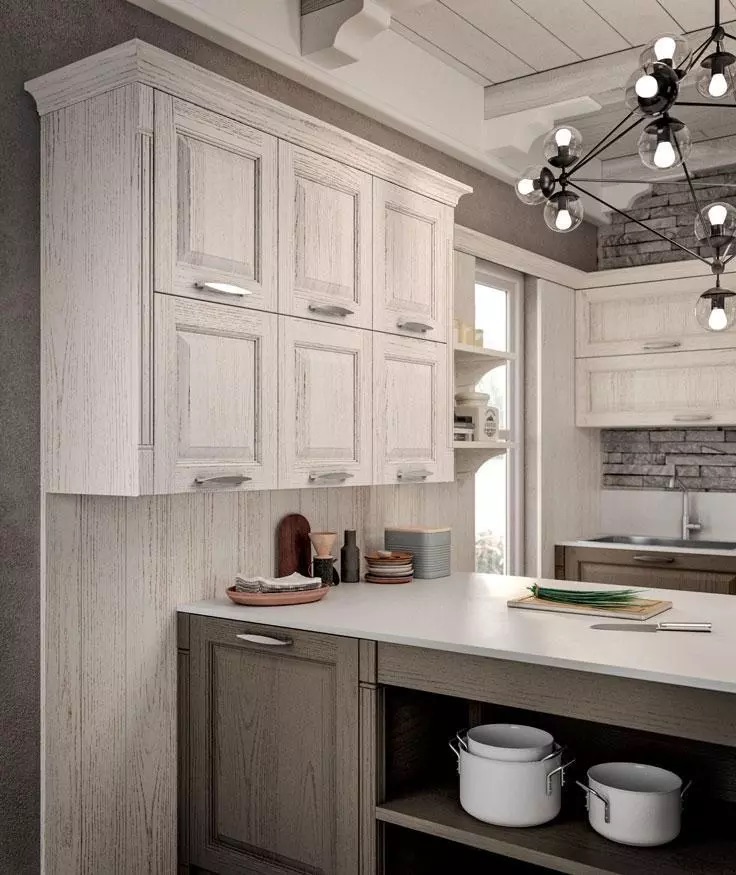 Comosette Cucine