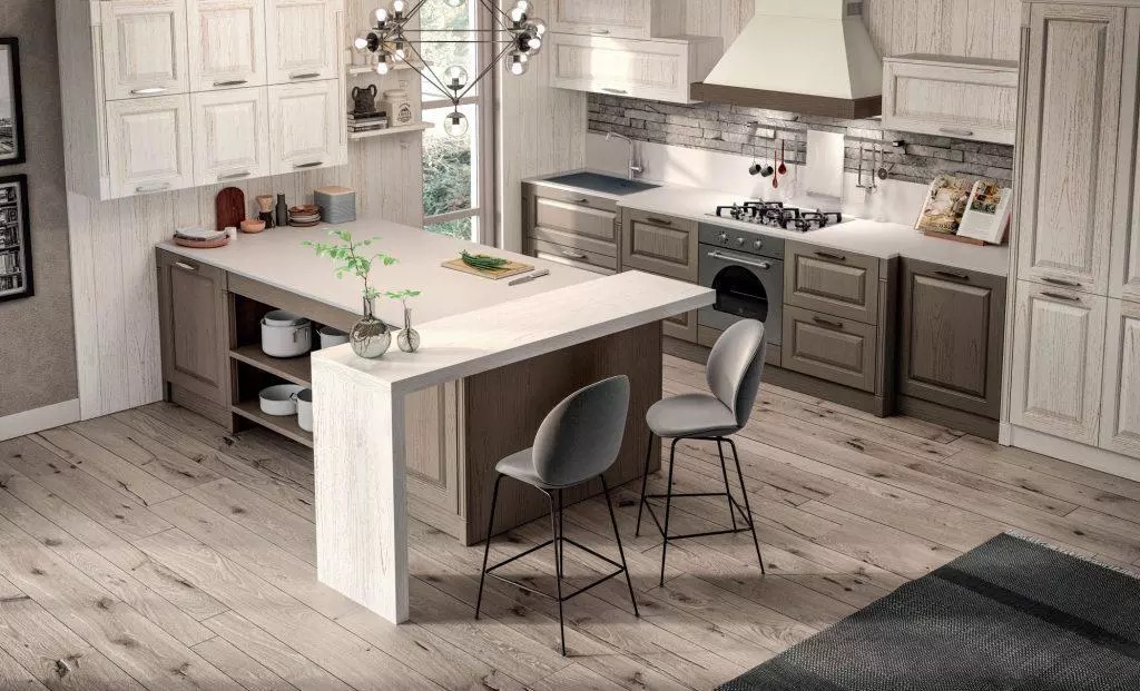 Comosette Cucine