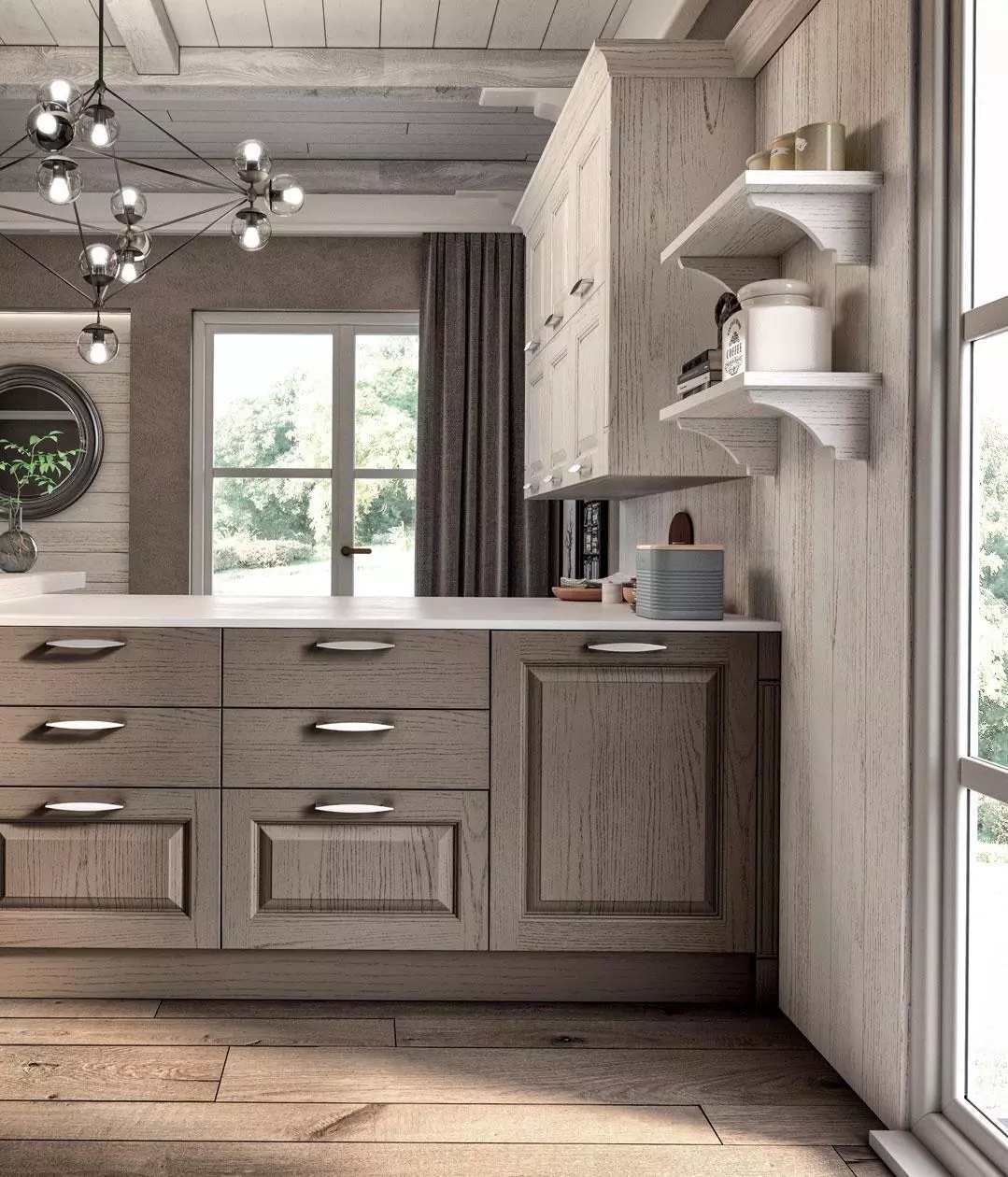Comosette Cucine