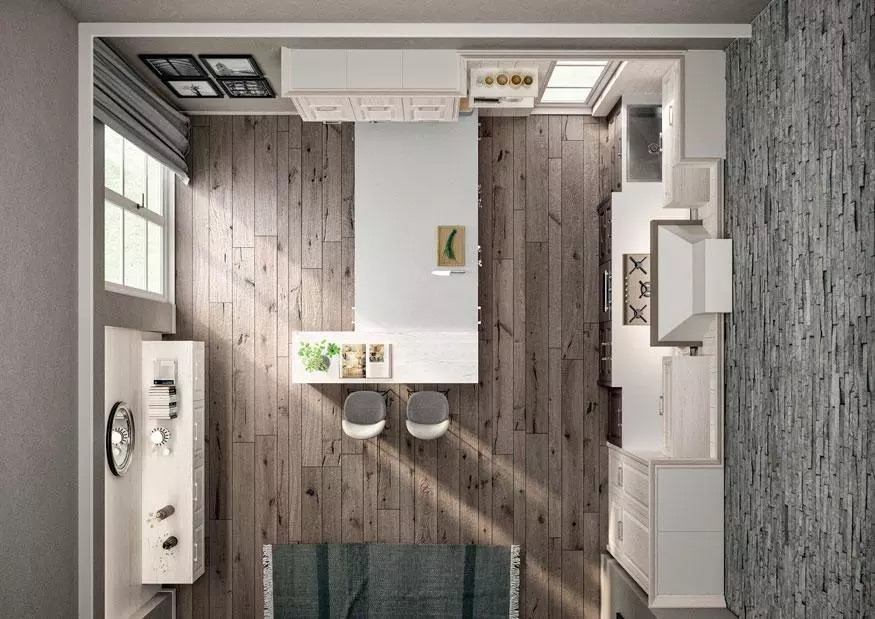 Comosette Cucine