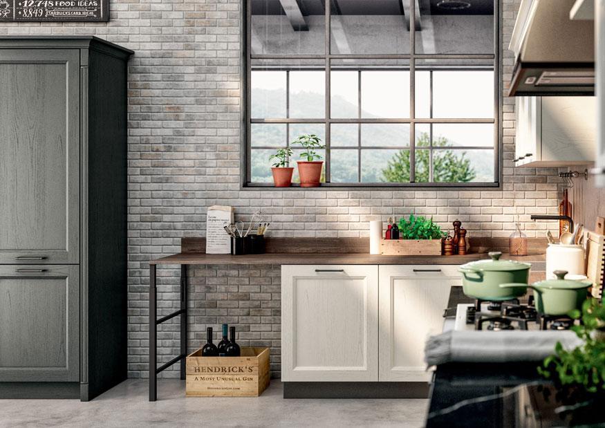 Comosette Cucine
