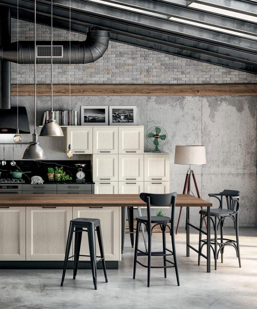 Comosette Cucine