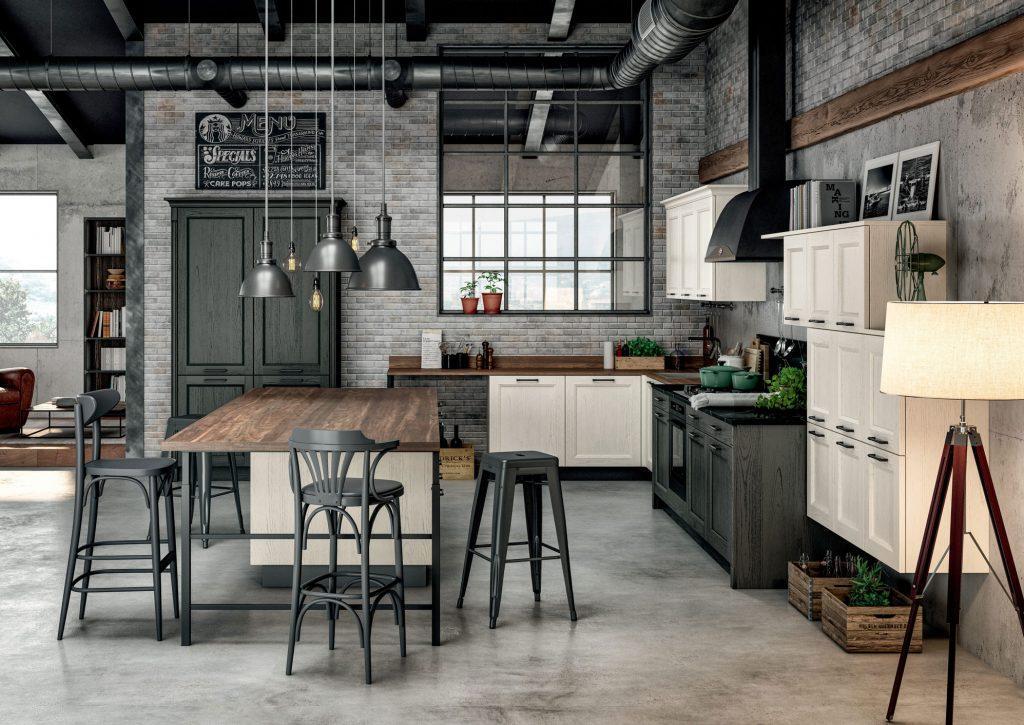 Comosette Cucine