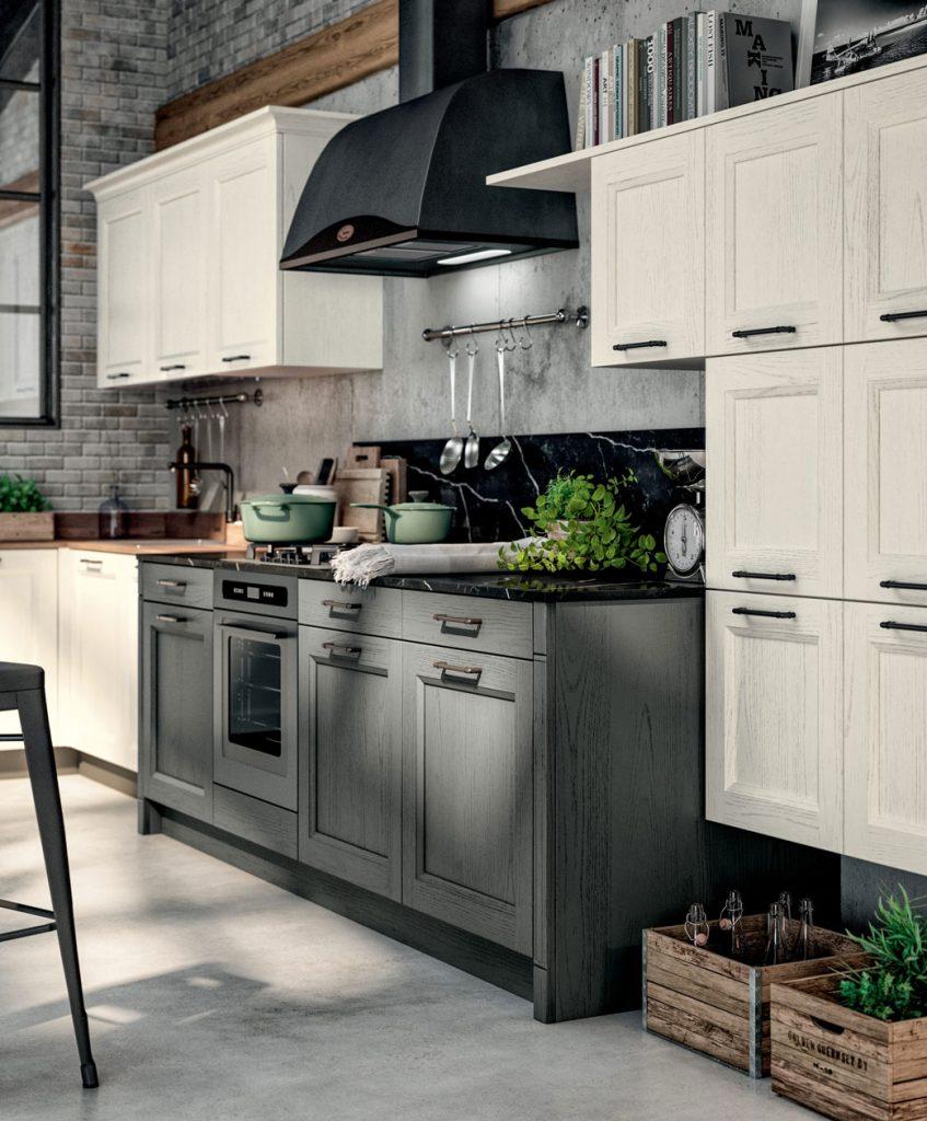 Comosette Cucine