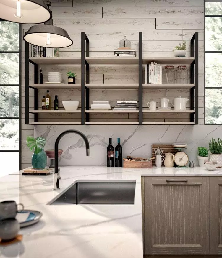 Comosette Cucine
