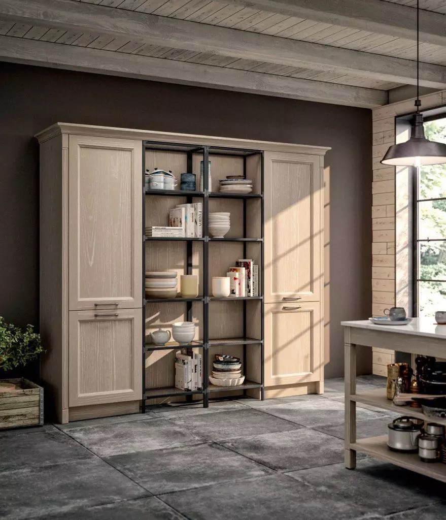 Comosette Cucine