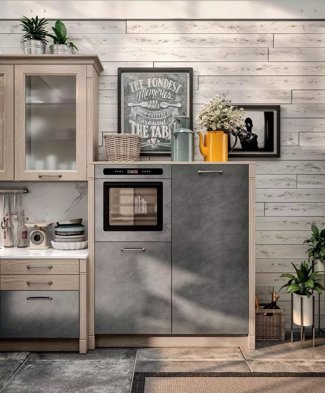 Comosette Cucine