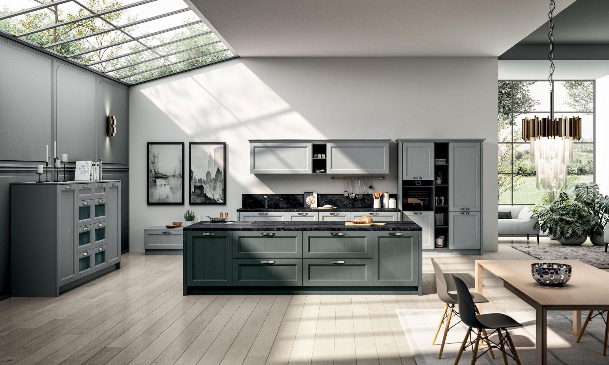 Comosette Cucine