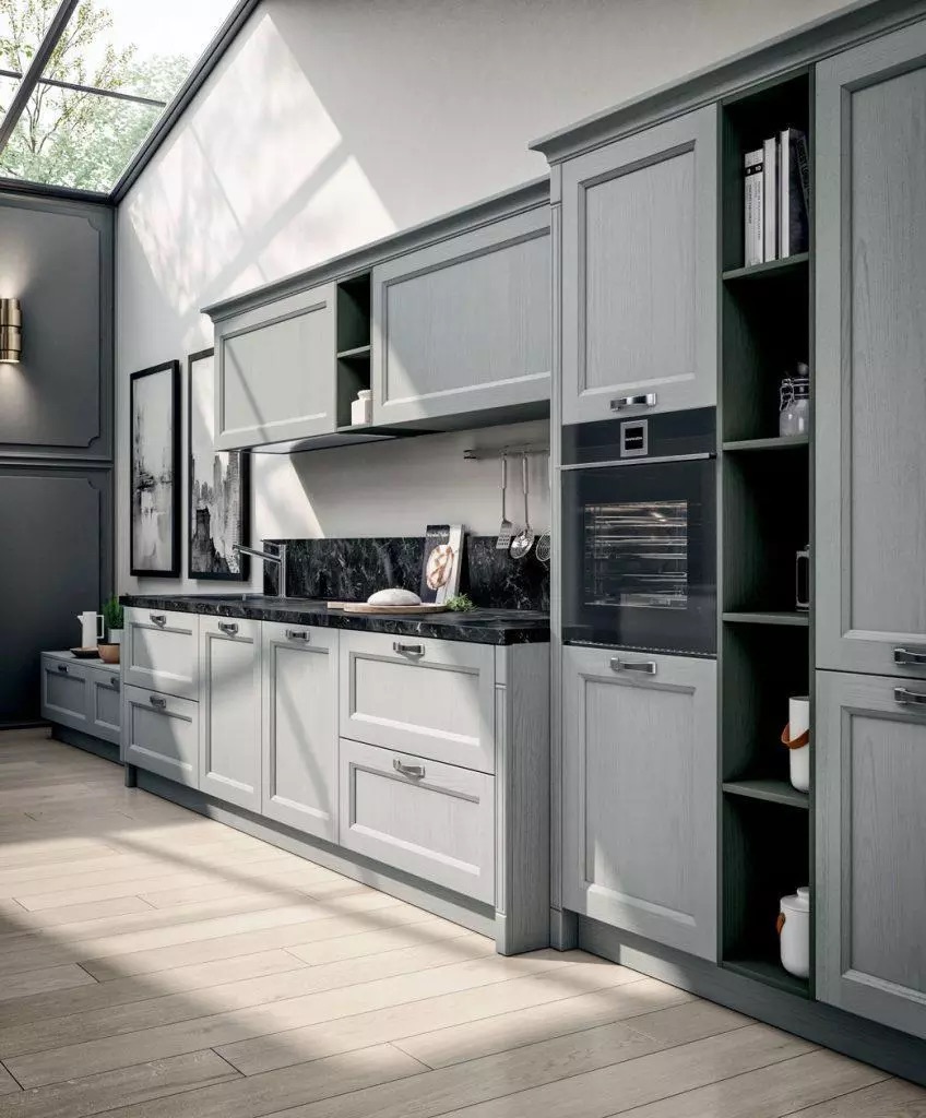 Comosette Cucine