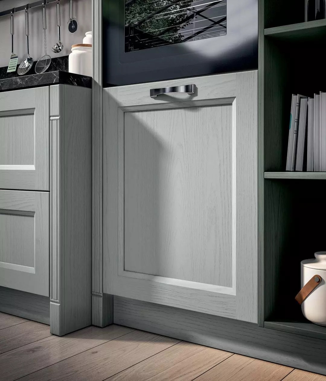Comosette Cucine