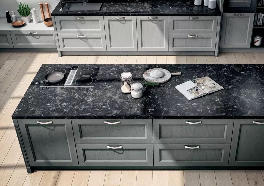 Comosette Cucine