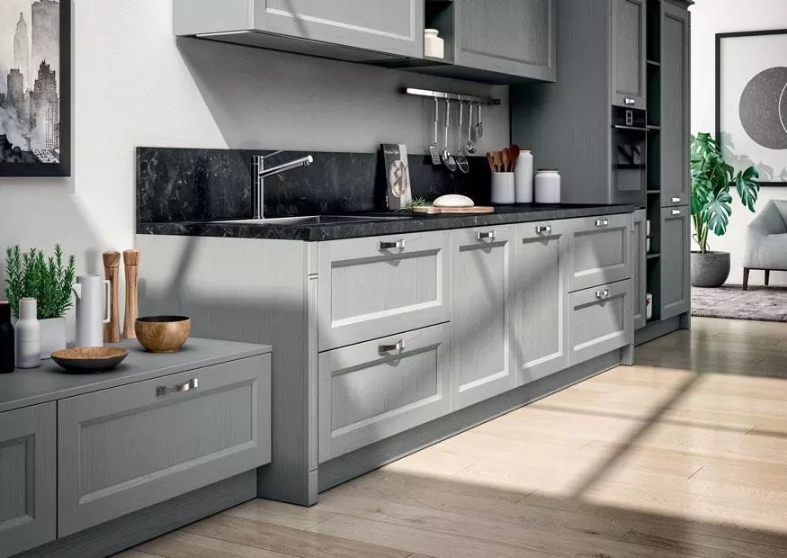 Comosette Cucine