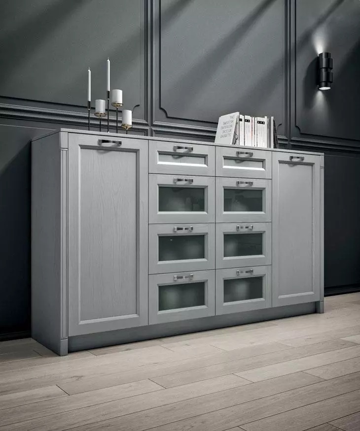 Comosette Cucine