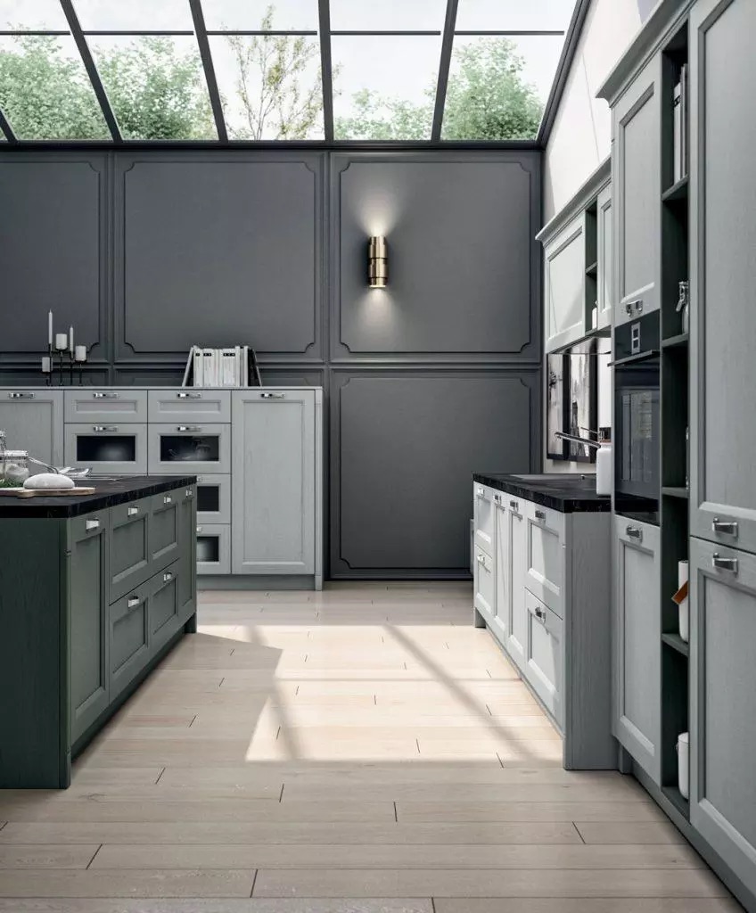 Comosette Cucine