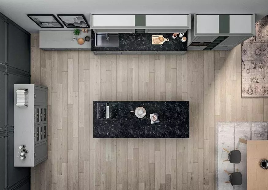 Comosette Cucine