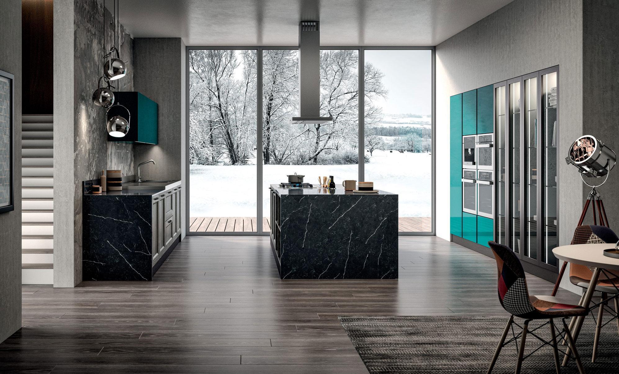 Comosette Cucine