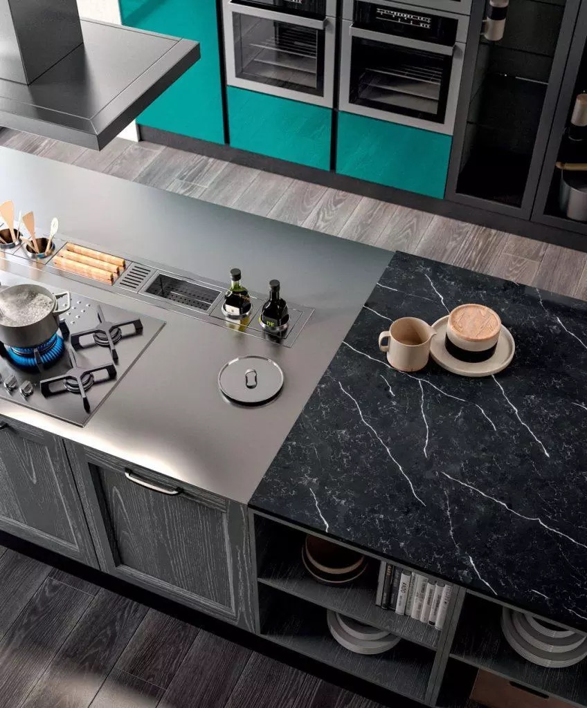 Comosette Cucine