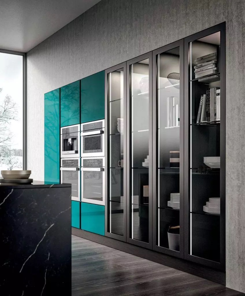 Comosette Cucine