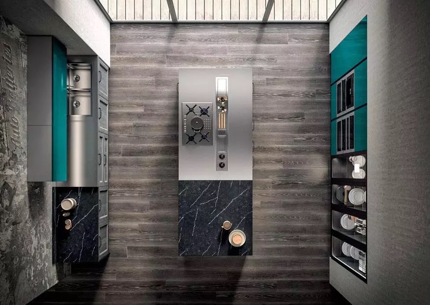 Comosette Cucine