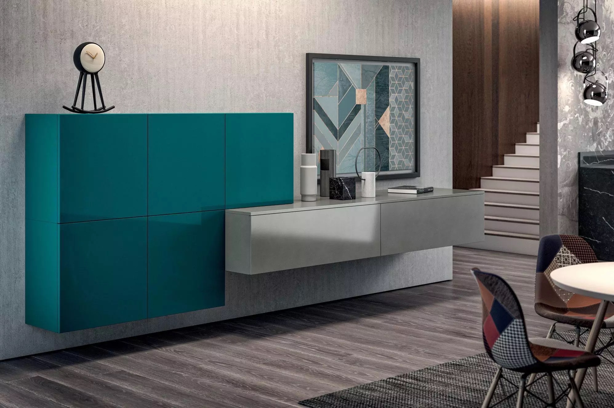 Comosette Cucine