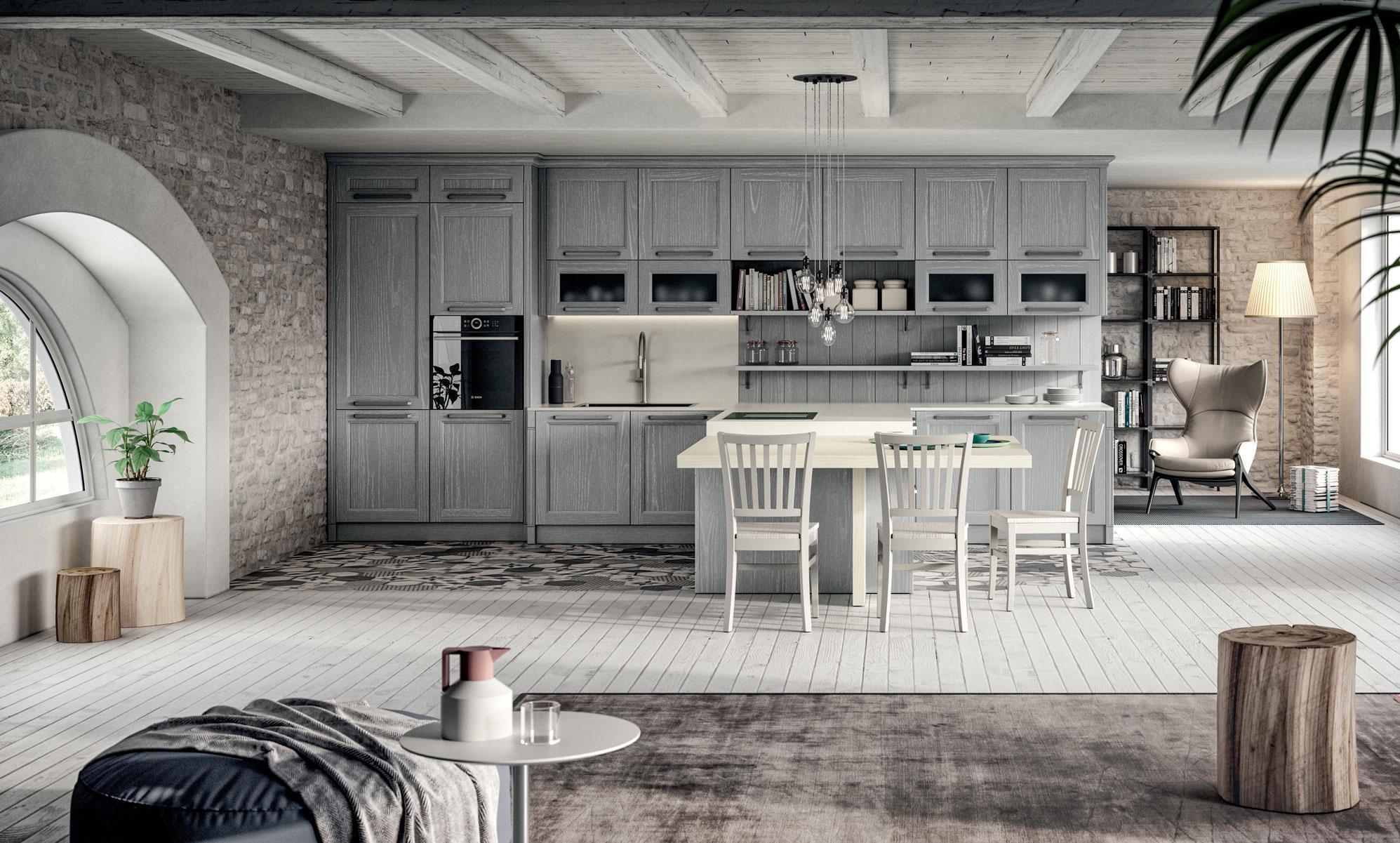 Comosette Cucine