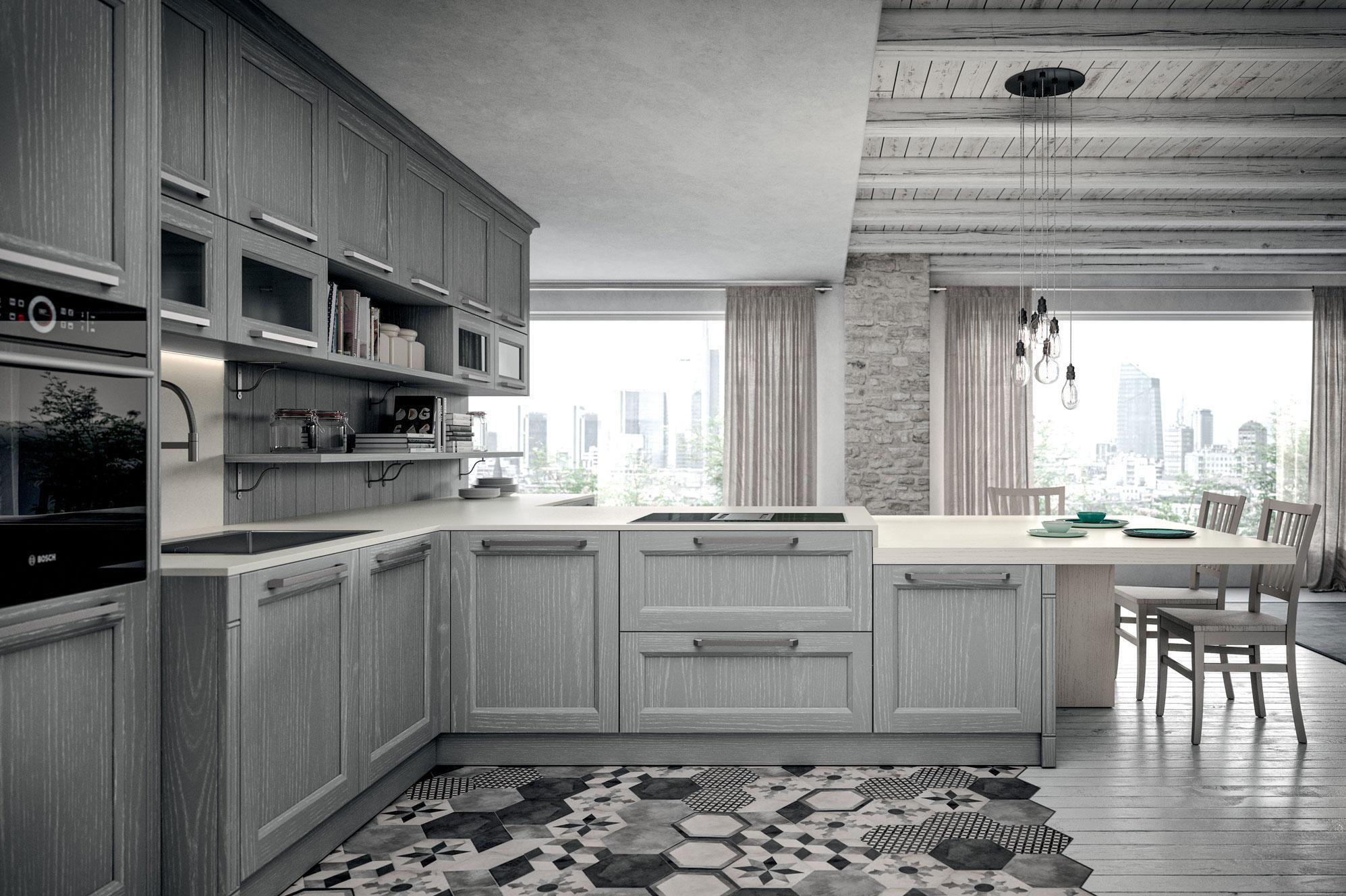 Comosette Cucine