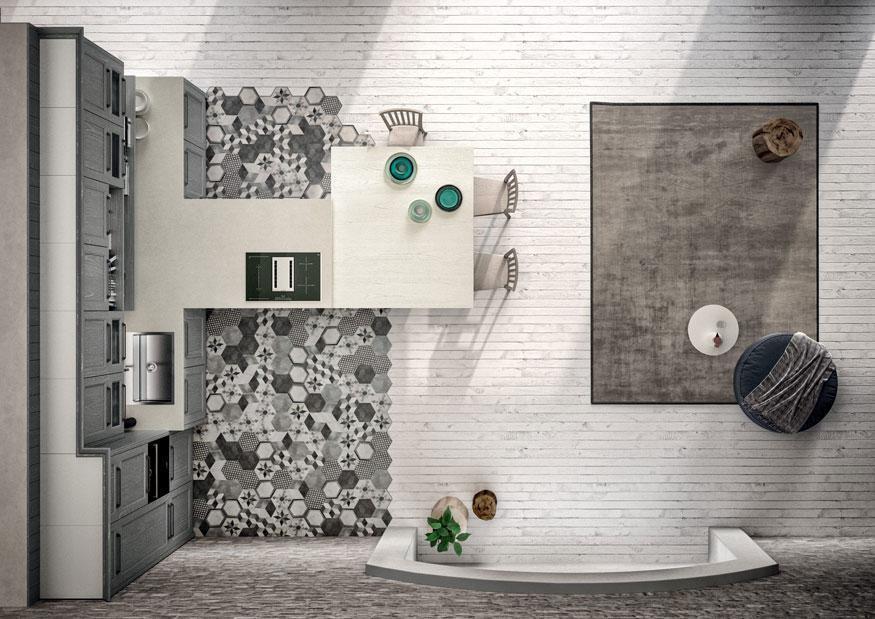 Comosette Cucine