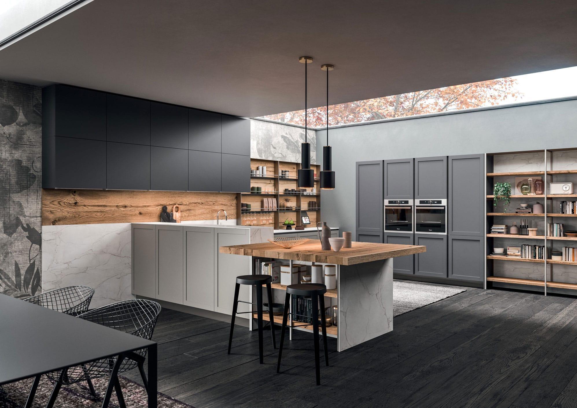 Comosette Cucine