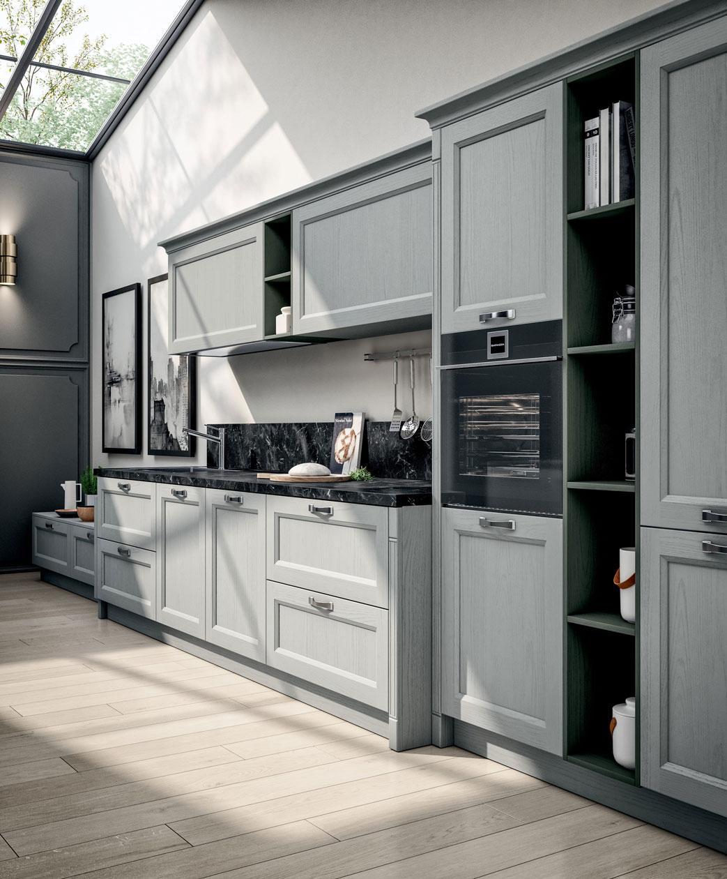 Comosette Cucine