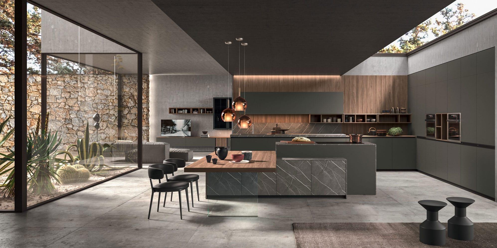 Comosette Cucine