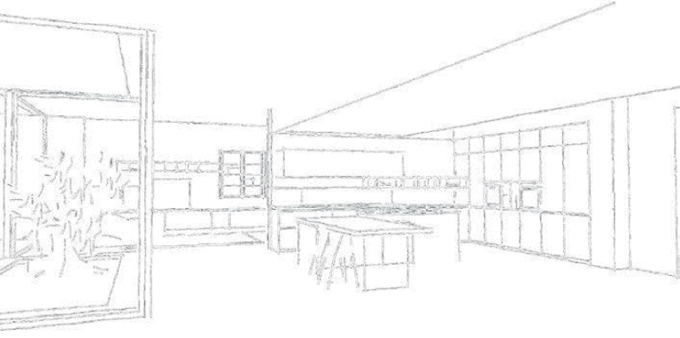 Comosette Cucine