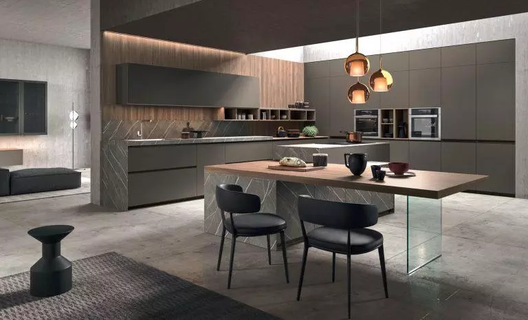 Comosette Cucine