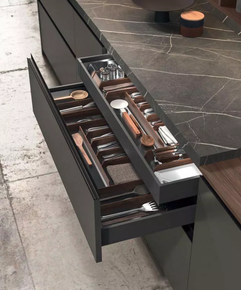 Comosette Cucine