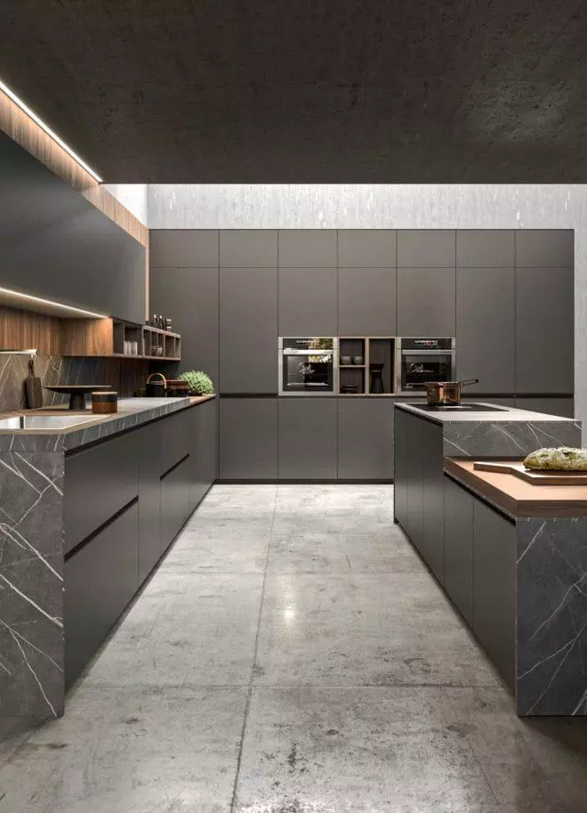 Comosette Cucine