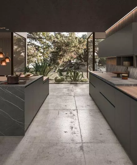 Comosette Cucine