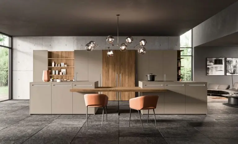 Comosette Cucine
