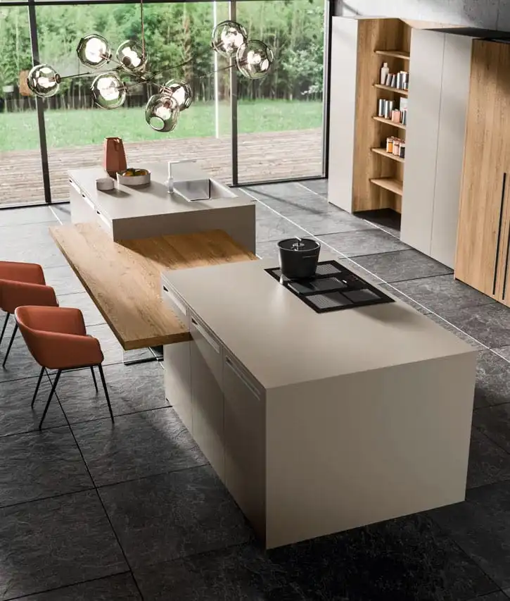 Comosette Cucine