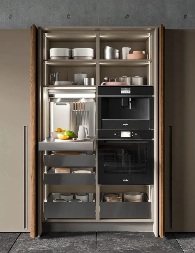 Comosette Cucine