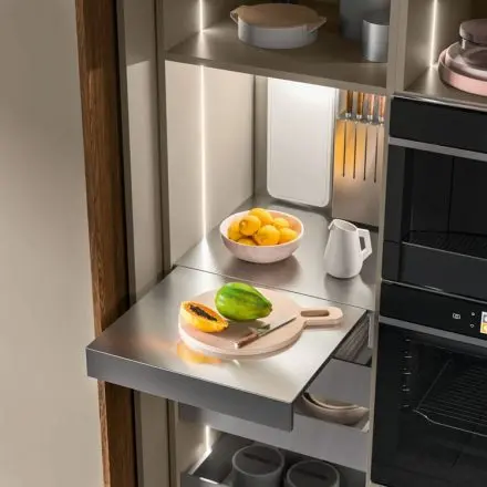Comosette Cucine