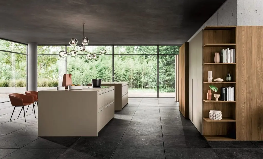 Comosette Cucine