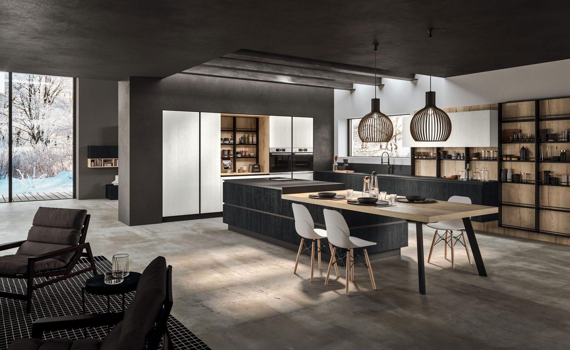 Comosette Cucine