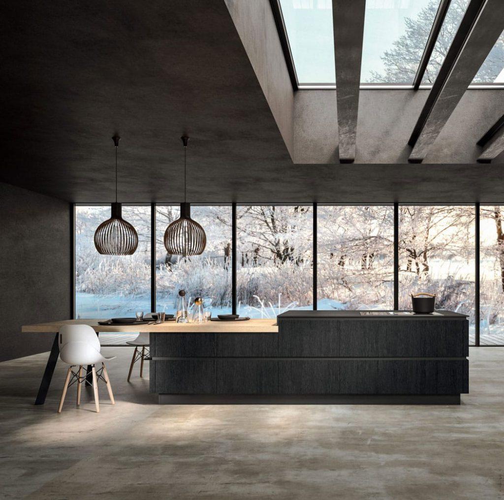 Comosette Cucine