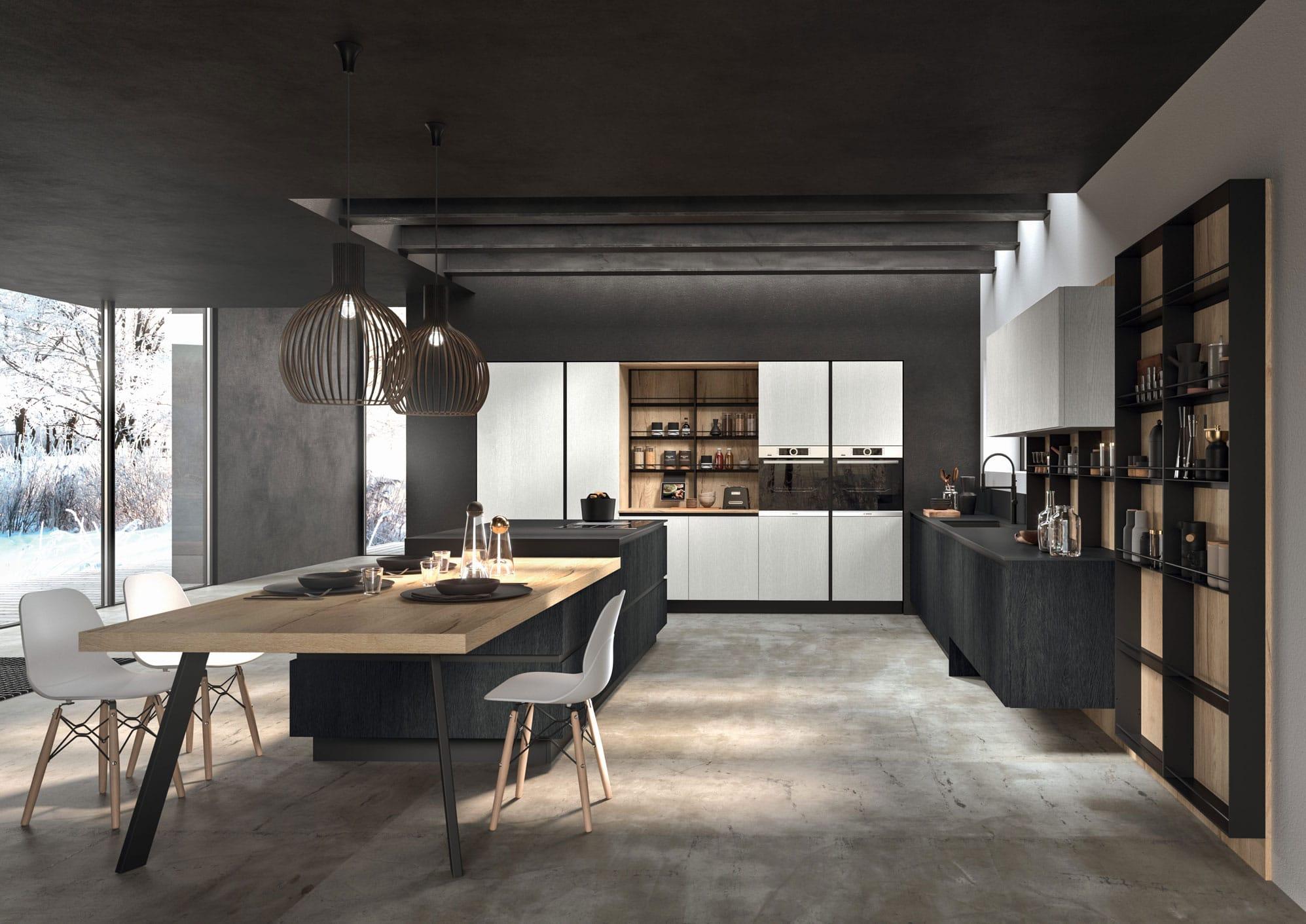Comosette Cucine